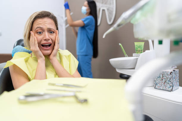Best 24-Hour Emergency Dentist  in Mvern, AL